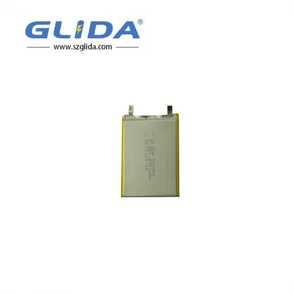 Lipo battery 3.85v 4500mah lipo battery