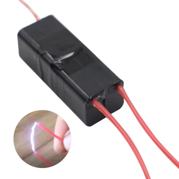 High Voltage Generator Module for Pest Control (3.7V/7.4V)