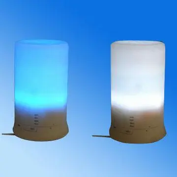 Ultrasonic Air Humidifier, Ideal for Home Use