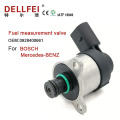 0928400661 Fuel Metering Inlet measure valve For BENZ