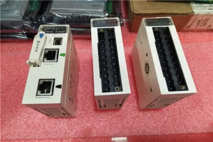 Schneider Electric Modicon DC Out Module 140DDO88500