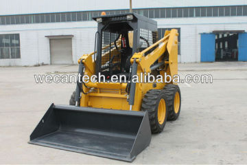 Mini skid steer loader ,GM650C
