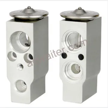 OEM Auto Air Conditioner Expansion Valve #583714-1580