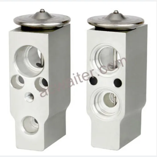 OEM Auto Air Conditioner Expansion Valve #583714-1580