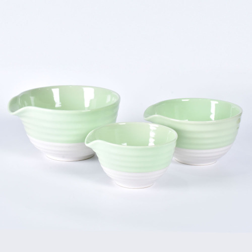 Prezzo di fabbrica Double Dinnerware Set ceramico