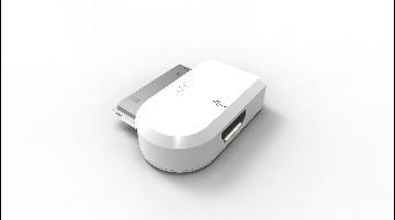 Apple Dock Adapter to Micro USB Adapter
