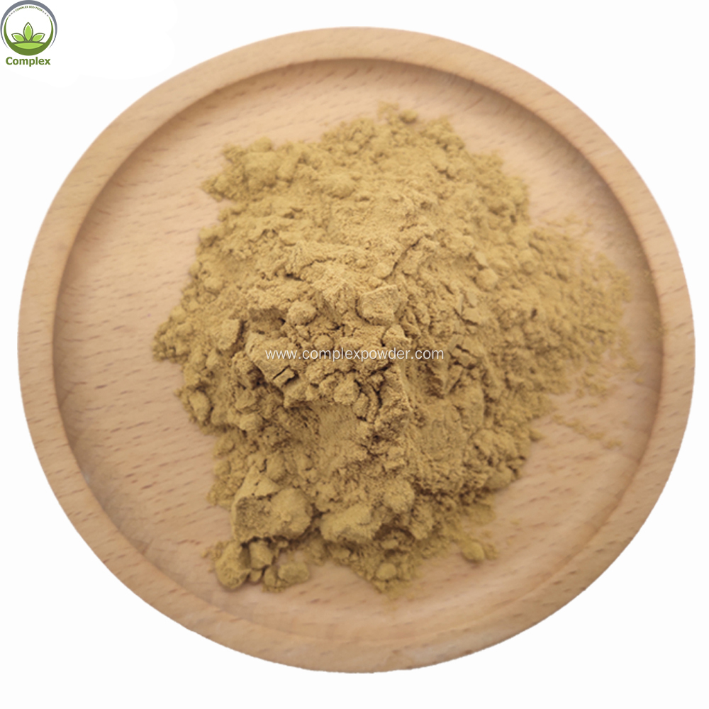 High Quality Best price pure natural epimedium extract