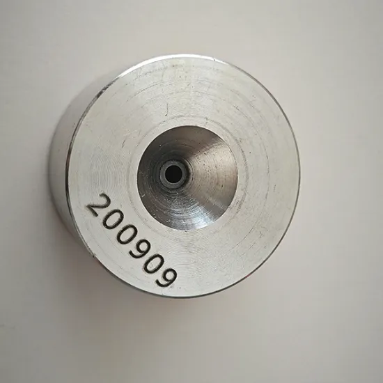 EnviroNmental PCD Wire Drawing Dies