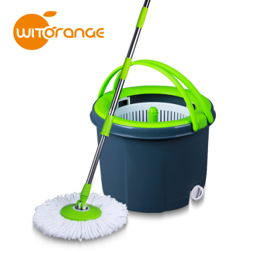 360 Mini Magic Mop and cleaning Equipment Car washing used