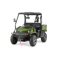 Lado a lado 4x4 EFI Cama UTV Colofal