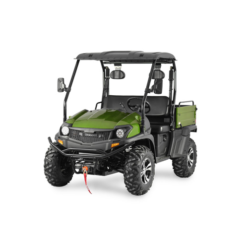 4x4 UTV 800CC côte à côte Vente chaude