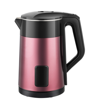 Guangdong Factory Direct Sale Electric Kettle
