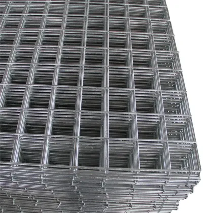 Reinforcement mesh construction mesh