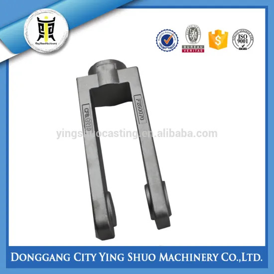 OEM high quality stainless steel casting