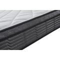 Matelas en mousse à mémoire de hauteur de 30 cm pour grosse