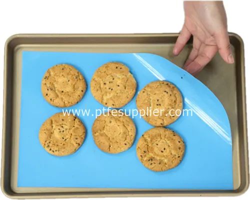 Colorful Silicone Oven Liner