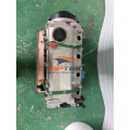 Motor Chery Tiggo 3X A1 1.5L SQRD4G15B