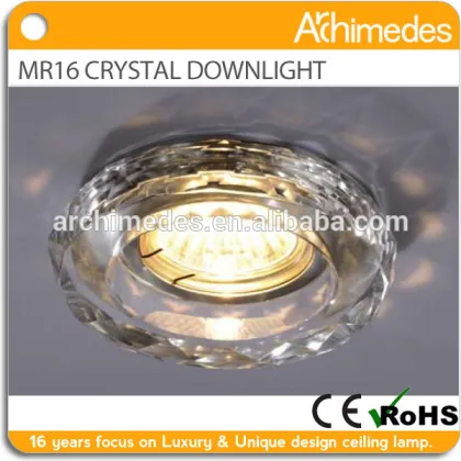 Aladdin trade best selling products crystal led ceiling light ceiling lighting fixtures