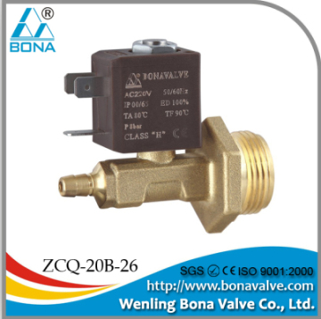 swing chek valve