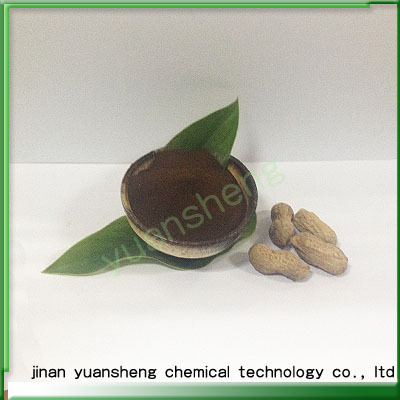 Calcium Ligno Sulfonate Concrete Additive Calcium Salt of Lignosulphonate Powder