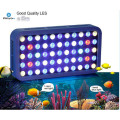 Lampu Aquarium LED Full Spectrum Dengan Housing Besi