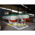 20cbm 10T 10T LPG BALLENTINGENINGE