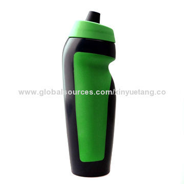 600ml Plastic Drink Water Bottle Manufacture