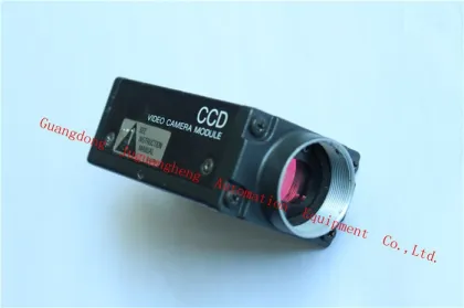 K1129T CP642 XC-75 Fuji Camera