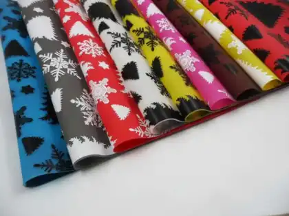 Plastic Norpro Pastry Mat made in China