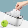 Baby Wipes Heaters Napkin Thermostat Household Portable Wet Tissue Heating Box Insulation Heat