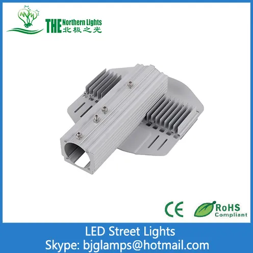 50Watt LED Street lighting with Phlips SMD3030