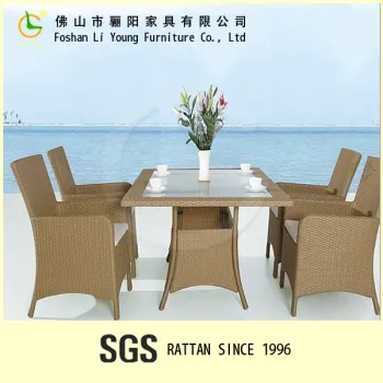 LIGO high back Hot Sale high quality home dining chair restaurant table chair