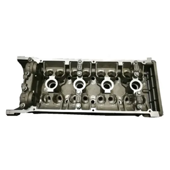 NITOYO 4061003009 Cylinder Head for GAZ UAZ 406-3 AK94