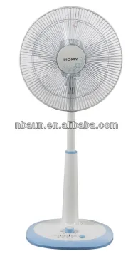Electric fan