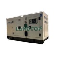 30KVA Silent Diesel Generator Prices With Deutz/Ricardo