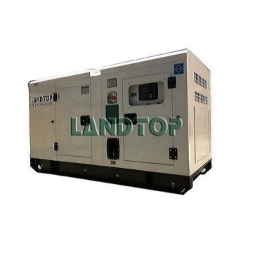 Ricardo engine factory price 200kw stanby power