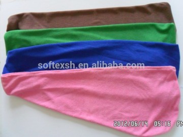 hair turban towel