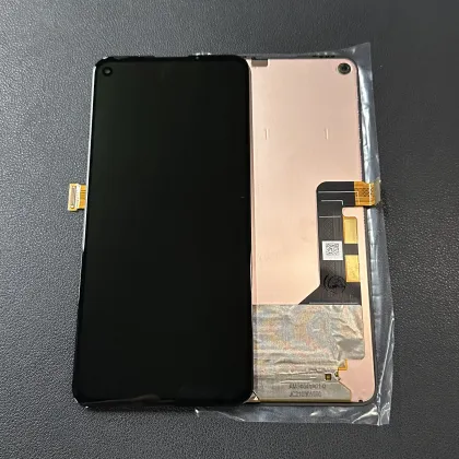 Google Pixel 5 Screen Replacement - LCD Display for Pixel 5a