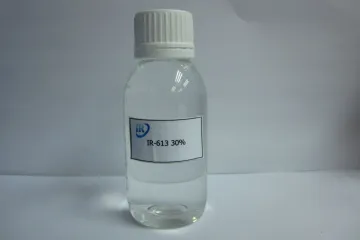 Cooling Tower Water Corrosion Inhibitor Treatment Chemicals Colorless