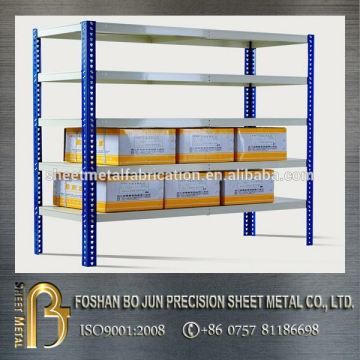 China supplier manufacture drinking glass storage rack