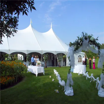 Romantic Wedding Tent for Party (Aomei 5060)