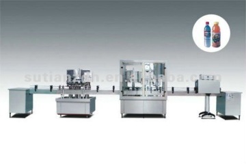 MT-1020 automatic packaging machinery line
