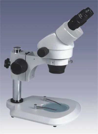 Microscopes