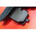 PAD Brake Audi Q7 D1894