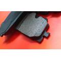 Brake pad of Audi Q7 D1894