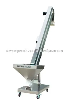 automatic bottle cap Elevator YF-SG2