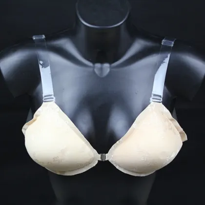 2016 Hot selling silicone breast bra