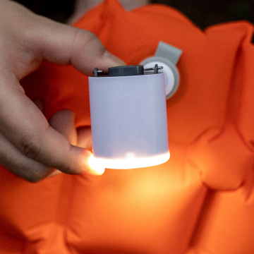 Portable Multi-Function Electric Air Pump for Mattresses and Beds