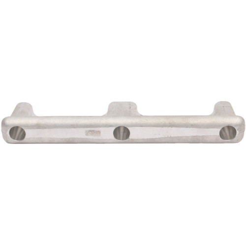 6061 aluminum forged high voltage switch support accessories