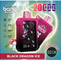 Bang 20000 Puffs Vape ยอดนิยม Vape ขายดี